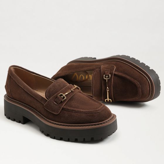 Mustang Brown