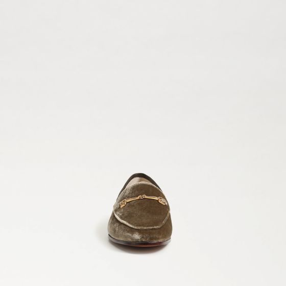 Brown Mushroom Velvet