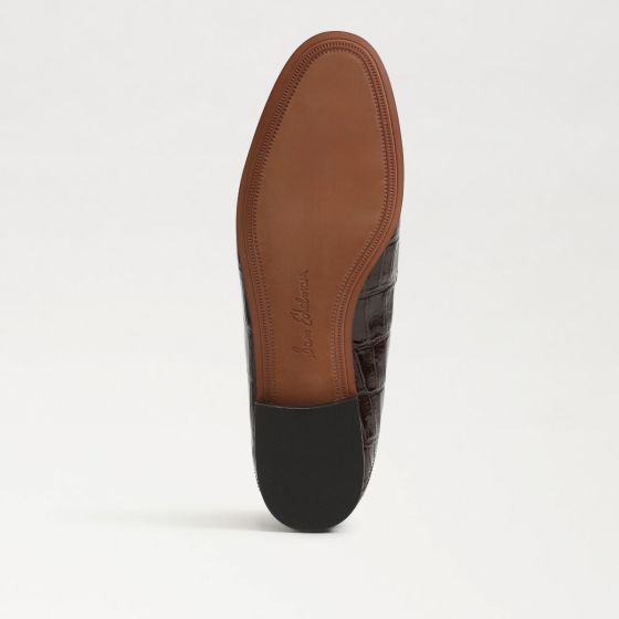 Amaro Brown-Sole