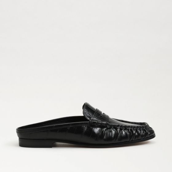 Black Leather