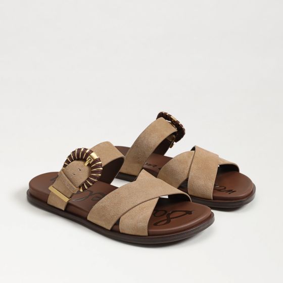 Bamboo Brown