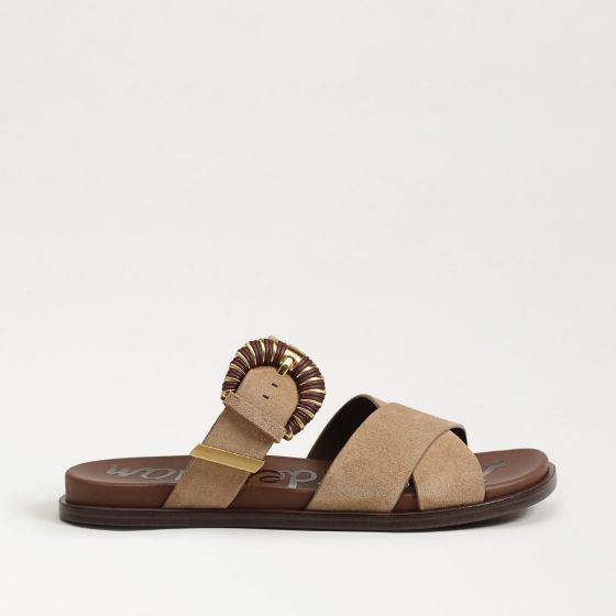 Bamboo Brown