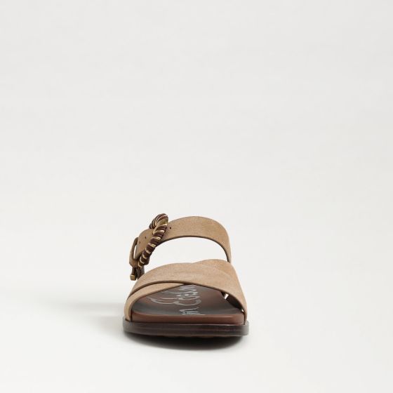 Bamboo Brown