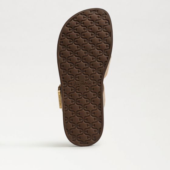 Bamboo Brown-Sole