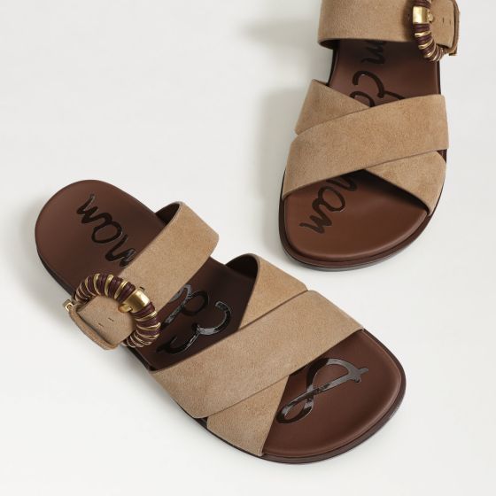 Bamboo Brown