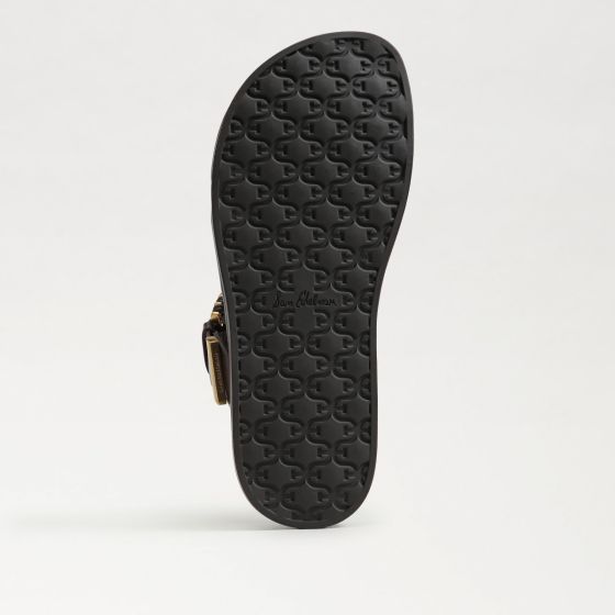 Maronne Brown-Sole