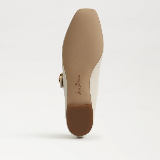Modern Ivory-Sole