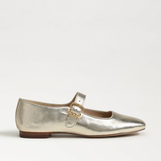 Gold Leaf