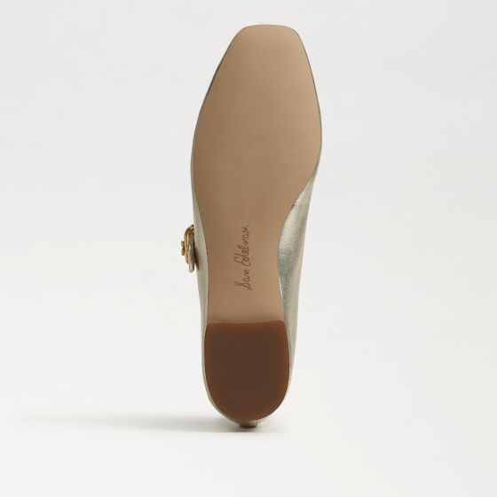 Gold Leaf-Sole