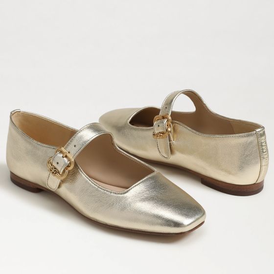 Gold Leaf