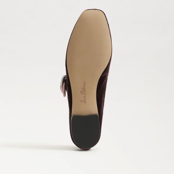 Parisian Plum-Sole