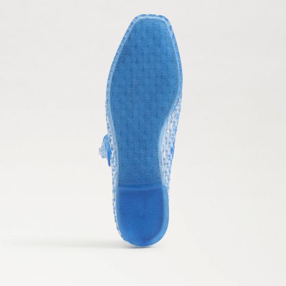 Soft Blue-Sole