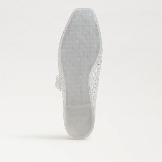 Clear-Sole