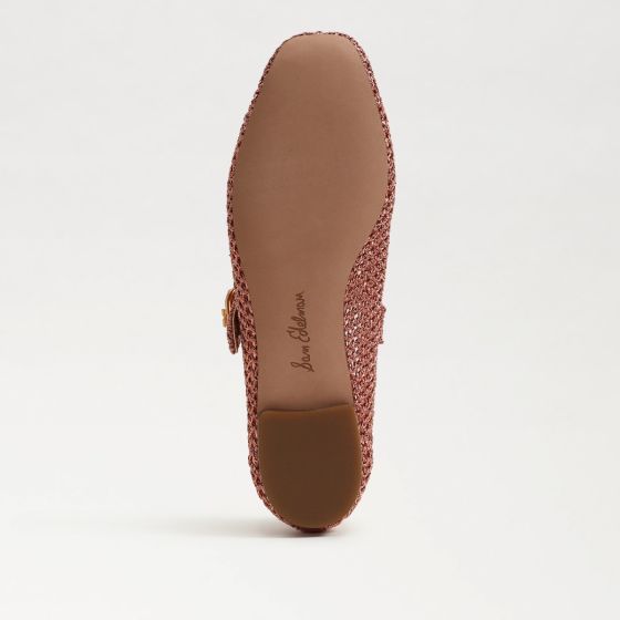 Indie Pink-Sole