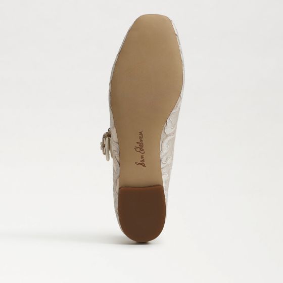 Modern Ivory-Sole