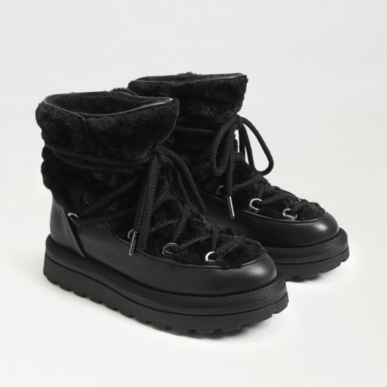 Black Leather