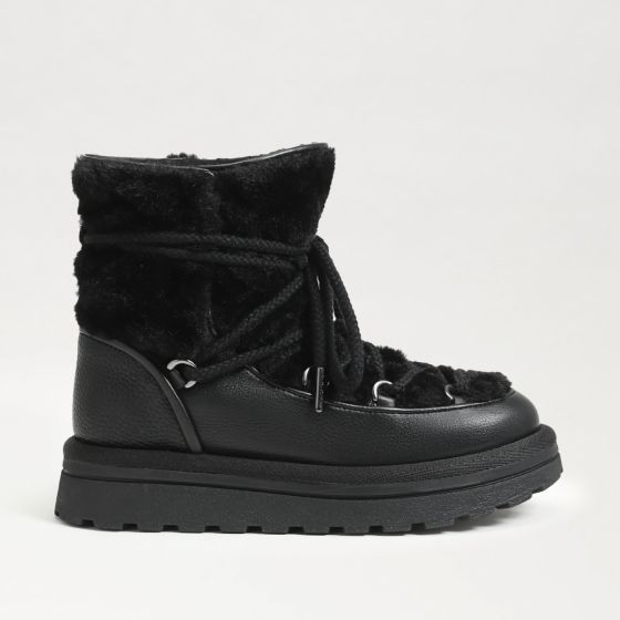 Black Leather