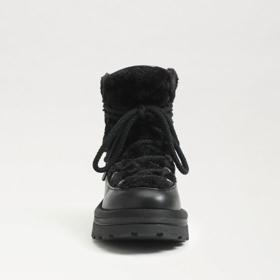 Black Leather