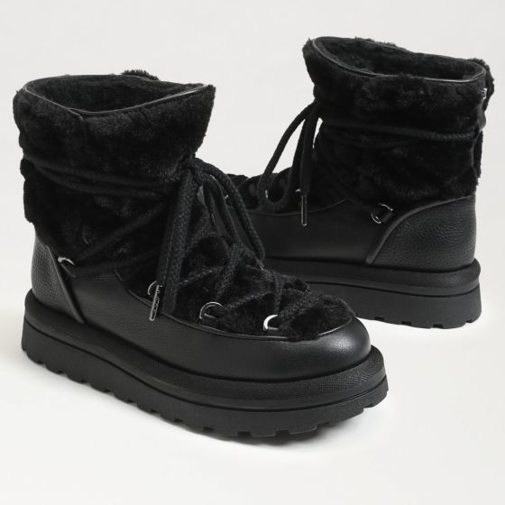 Black Leather
