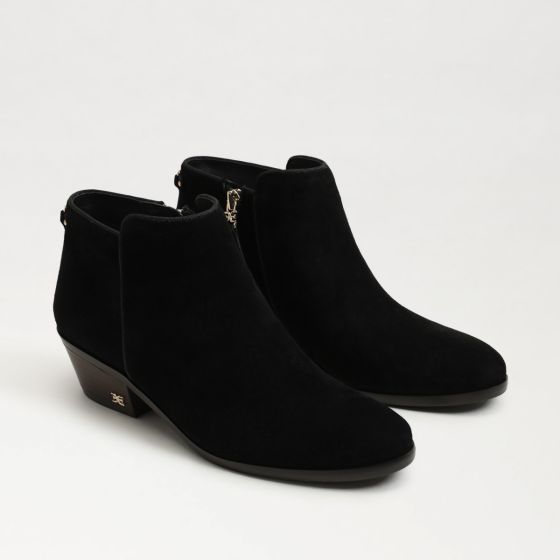 Black Suede