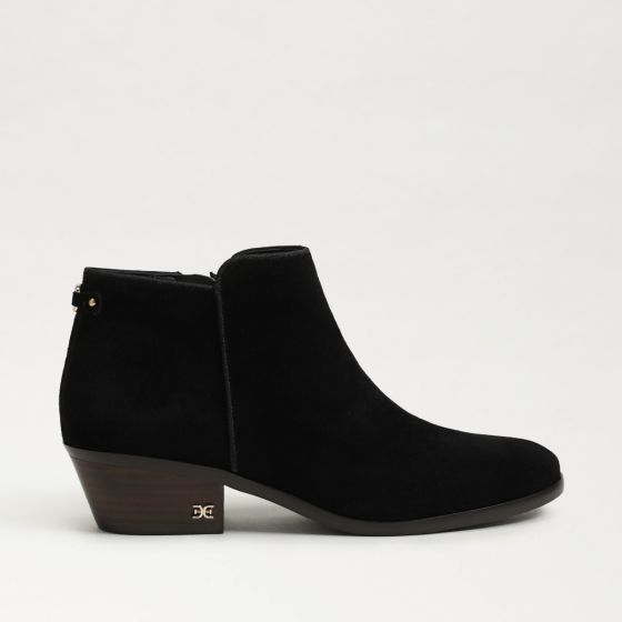 Black Suede