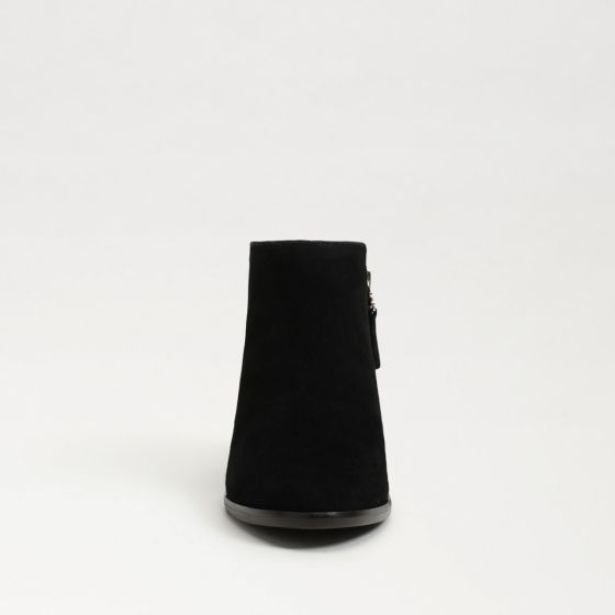 Black Suede