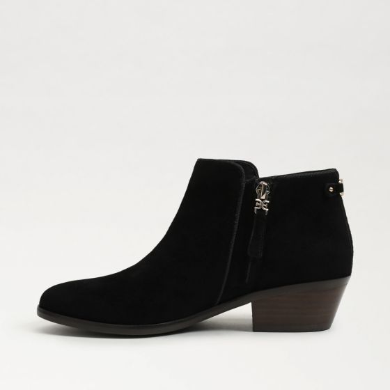 Black Suede