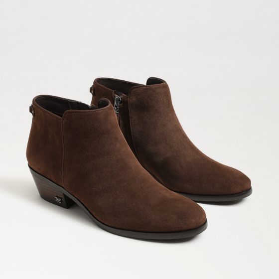 Mustang Brown
