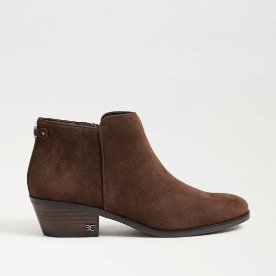 Mustang Brown