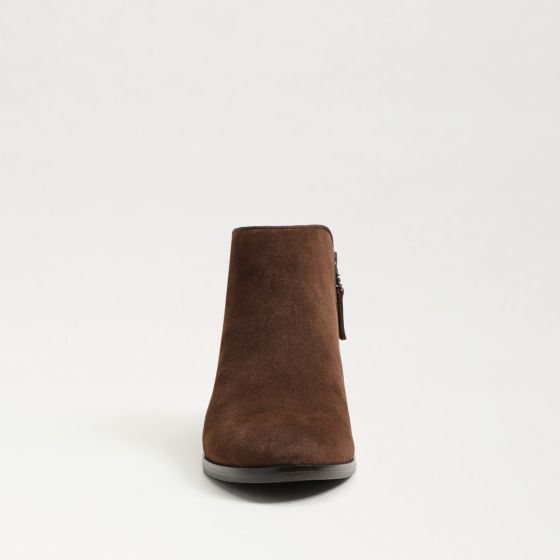 Mustang Brown