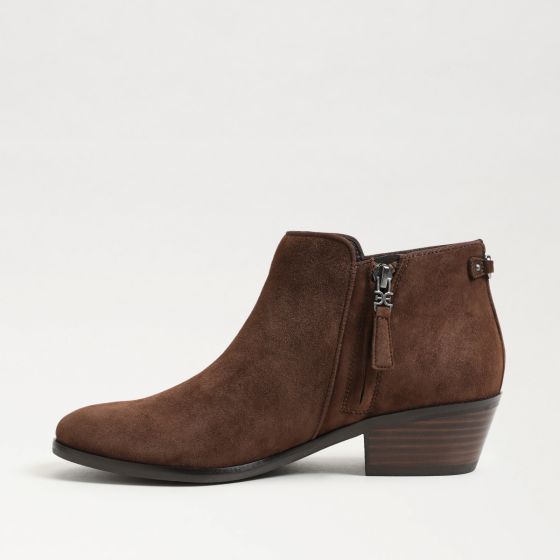 Mustang Brown