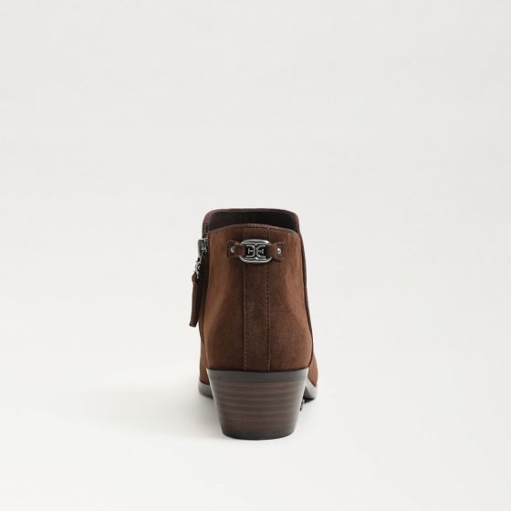 Mustang Brown