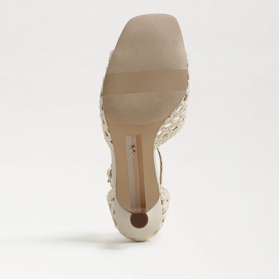 Modern Ivory-Sole