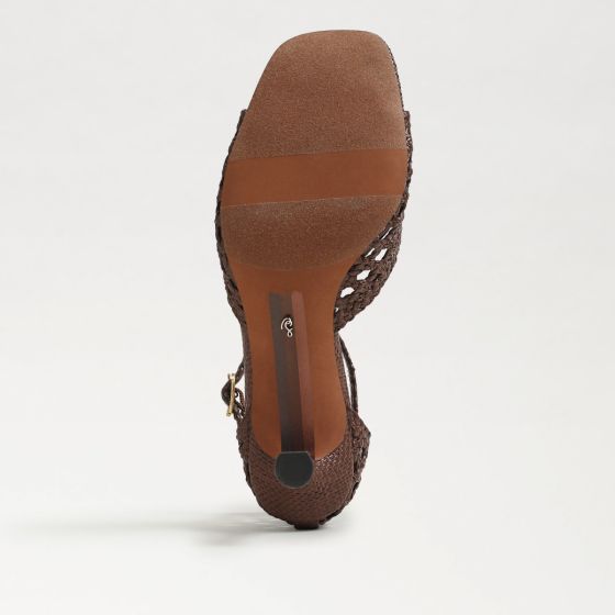 Terazzo Brown-Sole