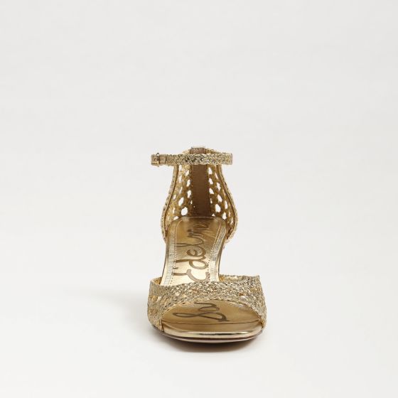 Amber Gold