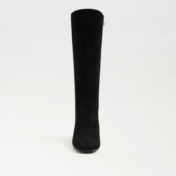 Black Suede