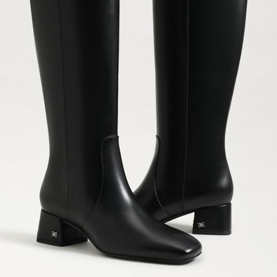 Black Leather