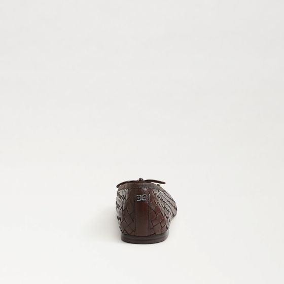 Terazzo Brown Leather