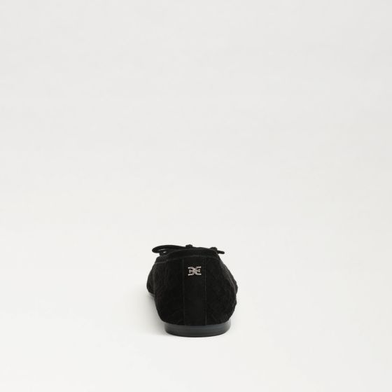 Black Woven