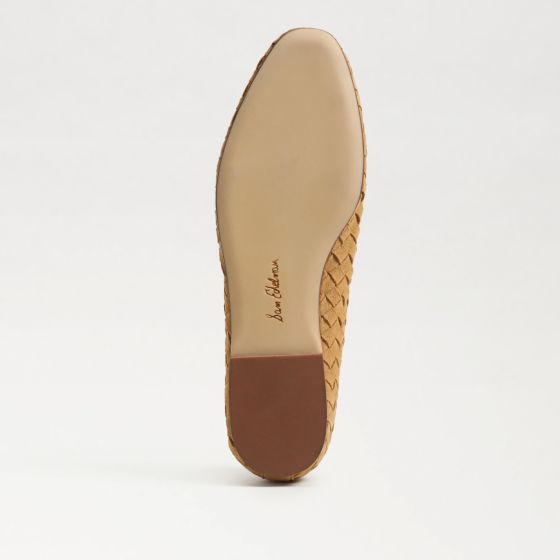 Desert Tan-Sole