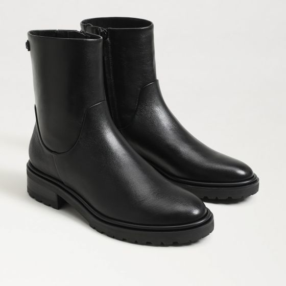 Black Leather