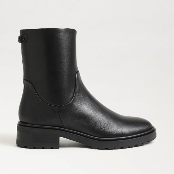 Black Leather