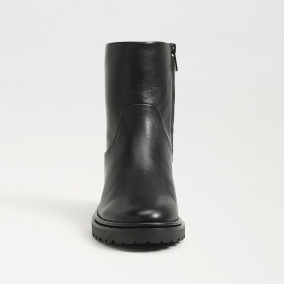 Black Leather