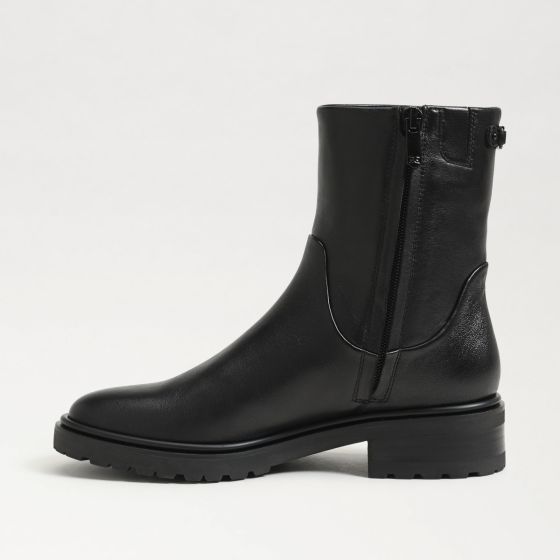 Black Leather