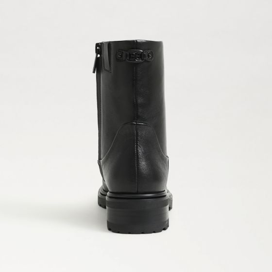 Black Leather