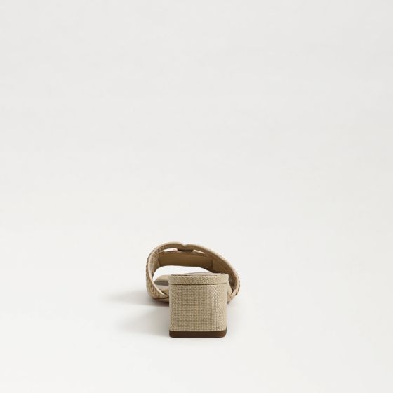 Summer Sand Woven Fabric