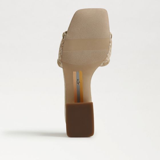 Summer Sand Woven Fabric-Sole