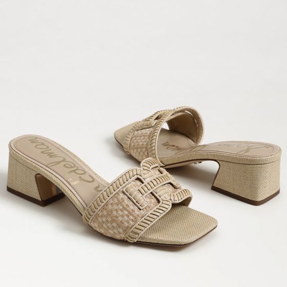 Summer Sand Woven Fabric