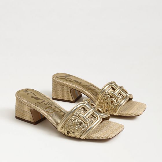Amber Gold