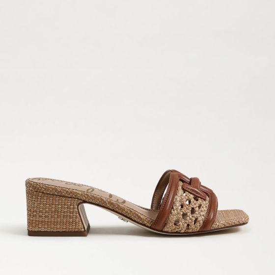 Cognac/Tan